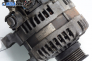 Gerenator for Volvo V50 2.0 D, 136 hp, combi, 2005 № Denso 104210-3512