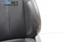 Seat for Mercedes-Benz CLK-Class 208 (C/A) 2.0, 136 hp, coupe, 2000, position: front - left