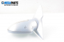 Mirror for Mercedes-Benz CLK-Class 208 (C/A) 2.0, 136 hp, coupe, 2000, position: left