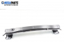 Bumper support brace impact bar for Skoda Yeti 2.0 TDI, 110 hp, suv, 2012, position: front