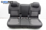 Seats set for Skoda Yeti 2.0 TDI, 110 hp, suv, 2012