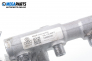 Fuel rail for Skoda Yeti 2.0 TDI, 110 hp, suv, 2012 № 03L 130 089 P