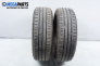 Summer tires CONTINENTAL 195/65/15, DOT: 0513 (The price is for two pieces)