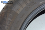 Summer tires CONTINENTAL 195/65/15, DOT: 0513 (The price is for two pieces)