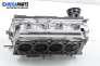 Engine head for Skoda Yeti 2.0 TDI, 110 hp, suv, 2012