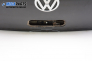 Boot lid for Volkswagen Golf IV 1.8, 125 hp, hatchback, 1998, position: rear