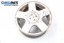 Alloy wheels for Volkswagen Golf IV (1998-2004) 15 inches, width 6.5 (The price is for the set)