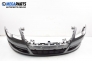 Front bumper for Volkswagen Passat (B6) 1.9 TDI, 105 hp, station wagon, 2008, position: front