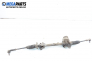 Electric steering rack no motor included for Volkswagen Passat (B6) 1.9 TDI, 105 hp, station wagon, 2008