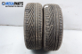Summer tires UNIROYAL 205/55/16, DOT: 0818 (The price is for two pieces)