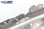 Scheinwerfer for Renault Megane II 1.9 dCi, 120 hp, combi, 2004, position: links