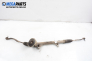 Electric steering rack no motor included for Renault Megane II 1.9 dCi, 120 hp, station wagon, 2004