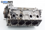 Engine head for Fiat 500 1.2, 69 hp, hatchback, 2007