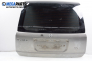 Boot lid for Nissan X-Trail 2.2 dCi 4x4, 136 hp, suv, 2004, position: rear