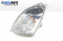 Blinker for Nissan X-Trail 2.2 dCi 4x4, 136 hp, suv, 2004, position: left