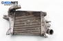 Intercooler for Nissan X-Trail 2.2 dCi 4x4, 136 hp, suv, 2004