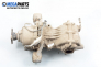 Differential for Nissan X-Trail 2.2 dCi 4x4, 136 hp, suv, 2004