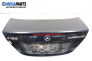 Boot lid for Mercedes-Benz C-Class 203 (W/S/CL) 1.8 Kompressor, 143 hp, sedan automatic, 2002, position: rear