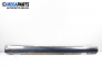 Side skirt for Mercedes-Benz C-Class 203 (W/S/CL) 1.8 Kompressor, 143 hp, sedan automatic, 2002, position: right