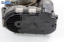 Butterfly valve for Mercedes-Benz C-Class 203 (W/S/CL) 1.8 Kompressor, 143 hp, sedan automatic, 2002 № A 271 141 00 25