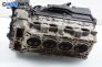 Engine head for Mercedes-Benz C-Class 203 (W/S/CL) 1.8 Kompressor, 143 hp, sedan automatic, 2002
