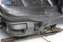 Ledersitze for BMW 5 (E60, E61) 2.2, 170 hp, sedan automatic, 2004