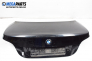 Boot lid for BMW 5 (E60, E61) 2.2, 170 hp, sedan automatic, 2004, position: rear