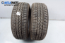 Snow tires RIKEN 225/55/16, DOT: 3916 (The price is for two pieces)