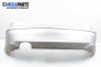 Rear bumper for Mercedes-Benz C-Class 203 (W/S/CL) 2.2 CDI, 143 hp, coupe, 2001, position: rear