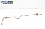 Sway bar for Mercedes-Benz C-Class 203 (W/S/CL) 2.2 CDI, 143 hp, coupe, 2001, position: rear