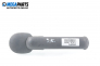 External boot lid handle for Nissan Terrano II (R20) 2.7 TDi 4WD, 125 hp, suv, 2000, position: rear