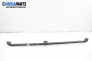 Roof rack for Nissan Terrano II (R20) 2.7 TDi 4WD, 125 hp, suv, 2000, position: left