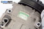 AC compressor for Mercedes-Benz A-Class W168 1.4, 82 hp, hatchback, 2000 № 6SEU12C