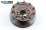 Knuckle hub for Renault Magnum 430.19T, 430 hp, truck, 1998, position: front - right