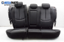 Seats set for Mazda 6 2.0 MZR-CD, 140 hp, station wagon, 2008
