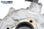 Engine aluminium support bracket for Mazda 6 2.0 MZR-CD, 140 hp, station wagon, 2008 № RF7J 10 600 35209
