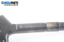 Duza diesel for Mazda 6 2.0 MZR-CD, 140 hp, combi, 2008 № Denso RF7J 13H50 