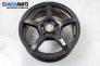 Alloy wheels for Mazda 6 (2007-2012) 16 inches, width 6.5 (The price is for the set)