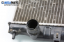 Water radiator for Nissan Almera (N16) 2.2 Di, 110 hp, sedan, 2000