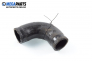 Turbo schlauch for Nissan Almera (N16) 2.2 DI, 110 hp, sedan, 2000