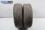 Summer tires CONTINENTAL 195/65/15, DOT: 4713 (The price is for two pieces)