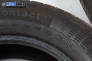 Summer tires CONTINENTAL 195/65/15, DOT: 4713 (The price is for two pieces)