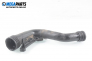 Turbo pipe for Volkswagen Golf V 1.9 TDI, 105 hp, hatchback, 2005