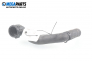 Turbo pipe for Volkswagen Golf V 1.9 TDI, 105 hp, hatchback, 2005