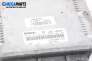 ECU for Opel Vivaro 1.9 DI, 80 hp, truck, 2004 № Bosch 0 281 010 633