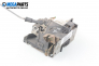 Lock for Audi A4 (B5) 1.6, 100 hp, sedan, 1995, position: front - right
