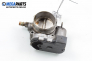 Butterfly valve for Peugeot 607 3.0 V6 24V, 207 hp, sedan automatic, 2002 № Bosch 0 280 750 04