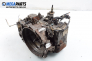 Automatic gearbox for Peugeot 607 3.0 V6 24V, 207 hp, sedan automatic, 2002 № 4HP-20