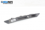 External boot lid handle for Audi A4 (B6) 2.5 TDI Quattro, 180 hp, station wagon automatic, 2002, position: rear