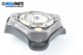 Airbag for Audi A4 (B6) 2.5 TDI Quattro, 180 hp, station wagon automatic, 2002, position: front